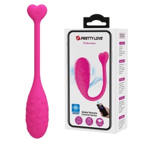 Vibrojaje kontrolisano aplikacijom Fisherman BI 300016HP